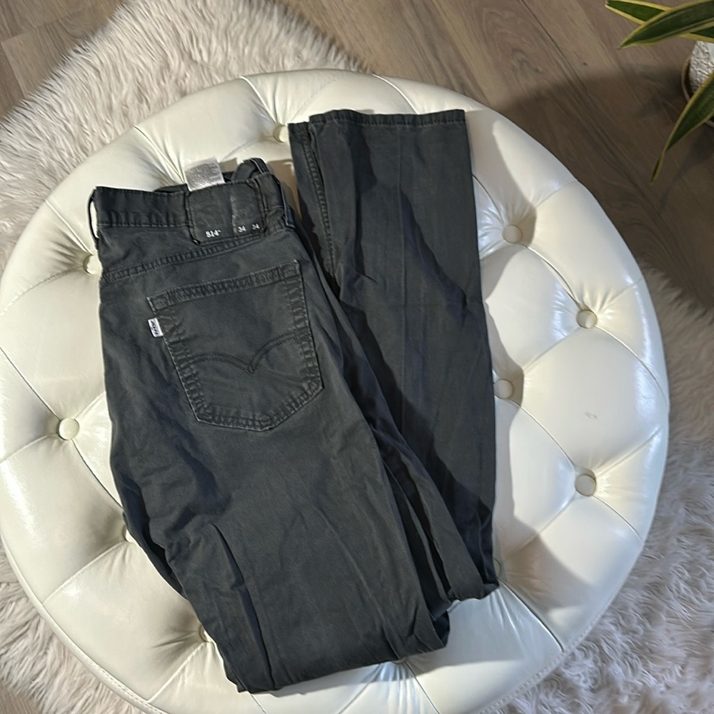 Men’s Levi’s Denim 34x34